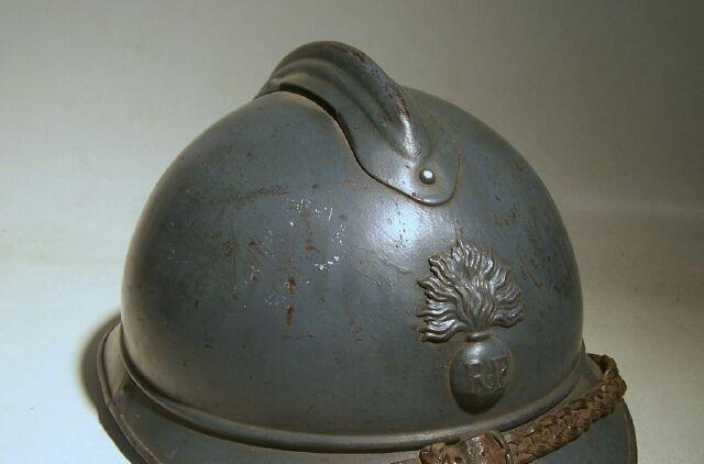 二战时期最有特色的钢盔知名度却很低