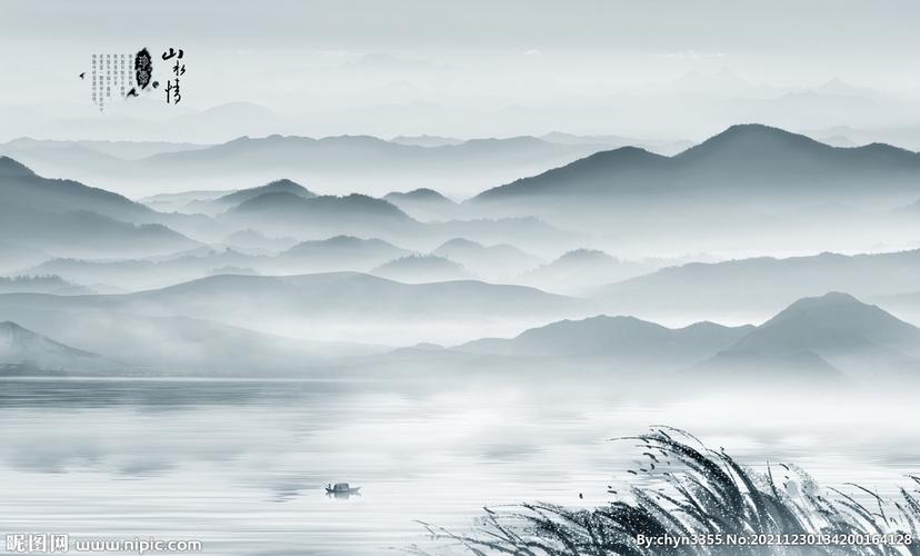 rgb158元(cny)×关 键 词:山水画 山水风景 巨幅山水画 高清山