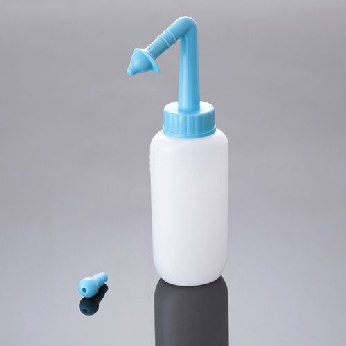 成都兰润 鼻腔冲洗器 洗鼻器 洗鼻壶 行业的技术先锋!