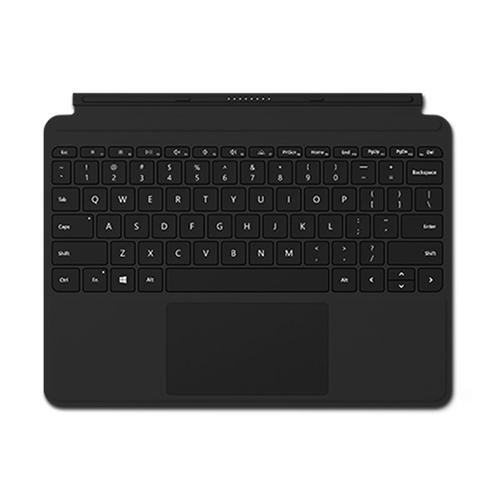 键盘microsoft微软surfacego原装键盘10英寸平板键盘典雅黑返回商品页