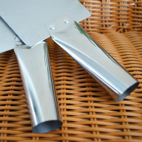 豆腐长柄不锈钢刀划切割刀铲刀豆制品厂工具专用diy模具