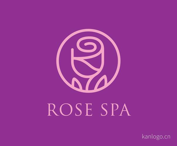 rose spa 由  logo22  上传