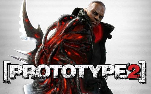 prototype 2 2012 hd post in pixel of 1920×1200, man equipped