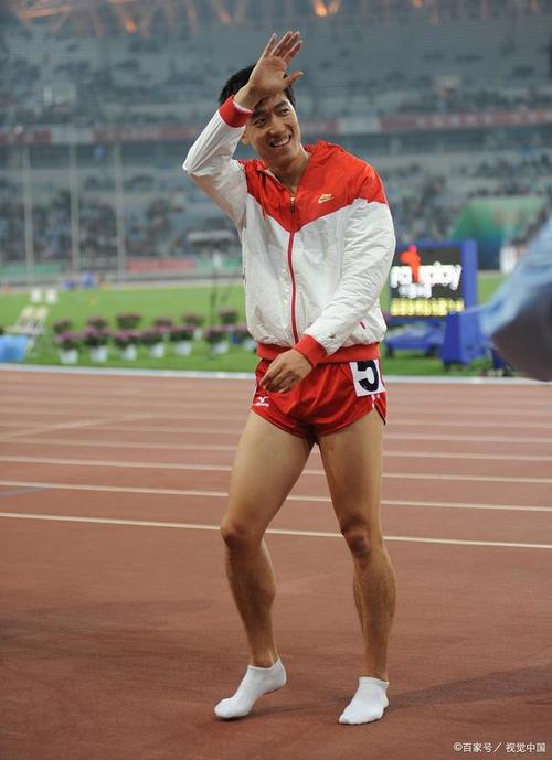 刘翔纪录差0.01秒!日本新秀惊人表现,110米栏再掀亚洲风云!