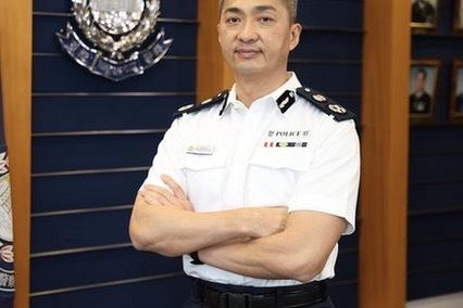 香港警务处副处长退休表示难忘联合国会议发声
