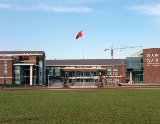 龙江镇丰华初级中学扩建工程勘察设计正在招标