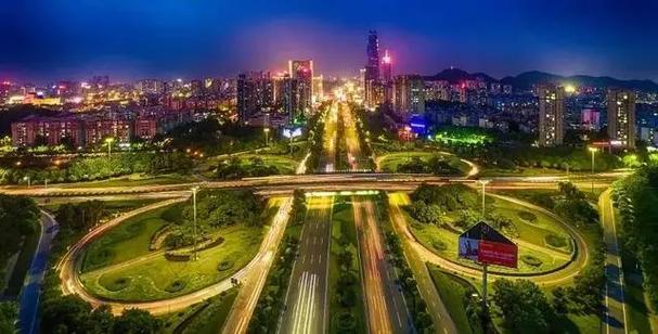 广东东莞市有望迎来经济大爆发2024年将成为一匹黑马城市