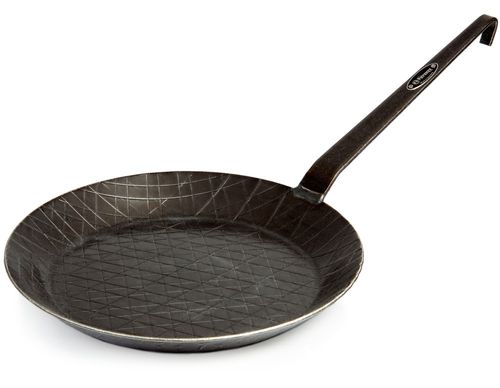 petromax sp32 wrought iron pan 锻铁煎锅 32cm