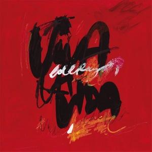 coldplay专辑:viva la vida语种:英语流派:pop唱片公司:华纳plg发行