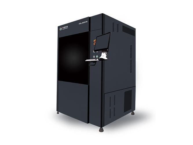 光固化3d打印机(sla)