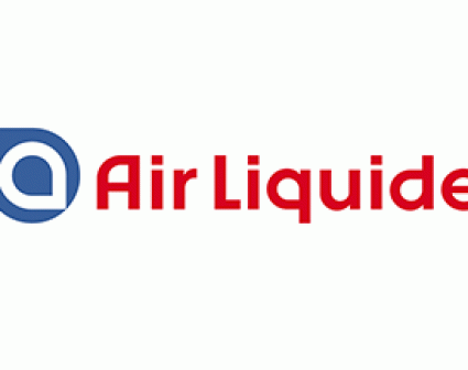 法国液化空气集团(air liquide)新logo设计