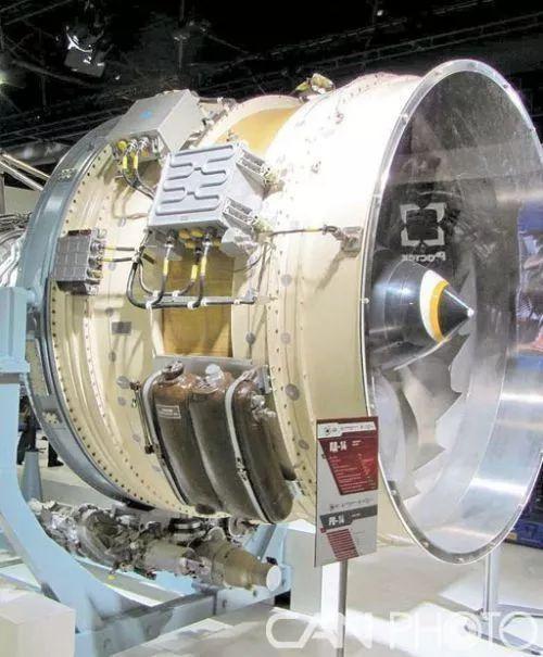 罗罗航空发动机的核心技术cj2000有希望用上吗
