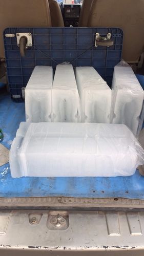 西安冰块厂家,西安工业冰块,冰块配送,降温冰块