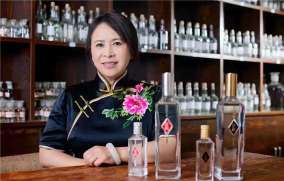 吴晓萍和她的传奇人生74延续吴家酒酒道-新闻资讯-泸州市吴家酒酒业