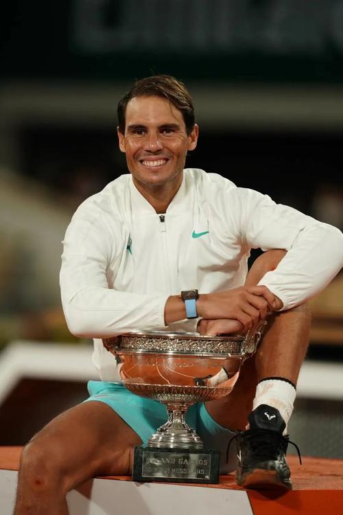 纳达尔澳网再夺冠21冠大满贯成历史第一人