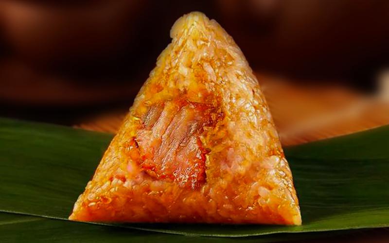 嘉兴粽子:香糯可口,品味江南水乡魅力,穿越时光味蕾之旅