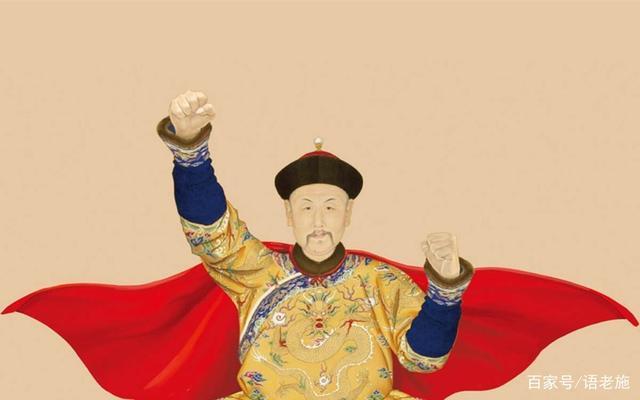 中国皇帝422位16个皇帝之最够厉害够奇葩够搞笑