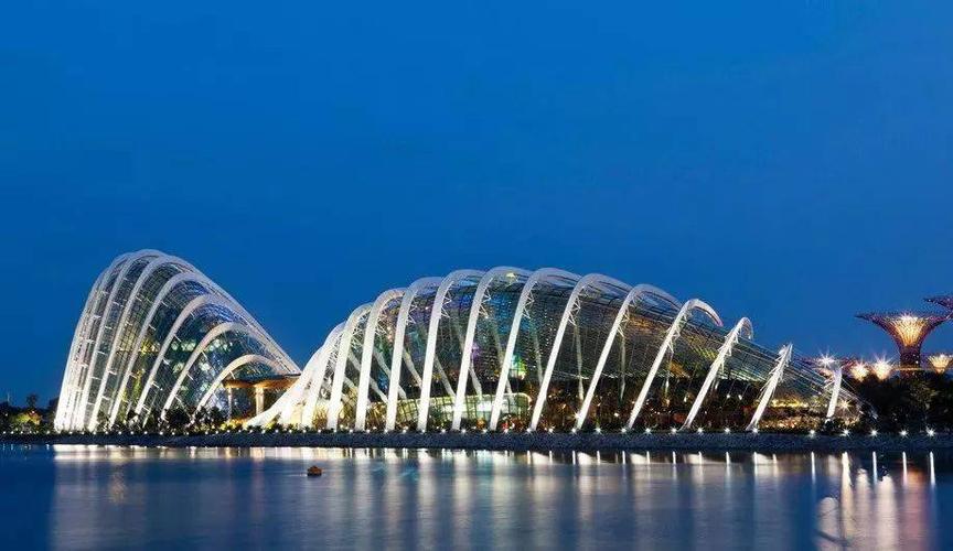 新加坡生活新加坡最最奇特的十所建筑
