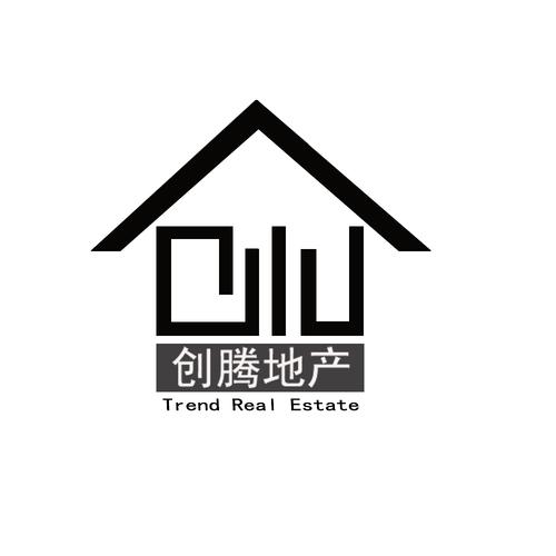 房产中介企业logo设计