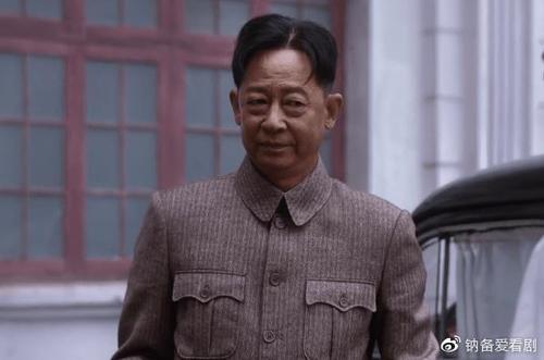 王志文新剧首播收视第一中国谍战剧是要诞生新的王者了吗