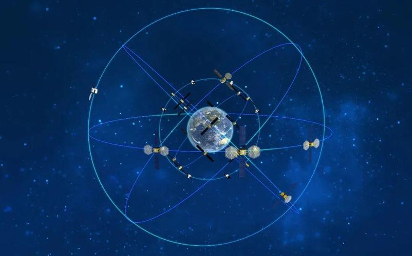 单位,从北斗一号卫星开始,为北斗一号,北斗二号卫星研制全部有效载荷