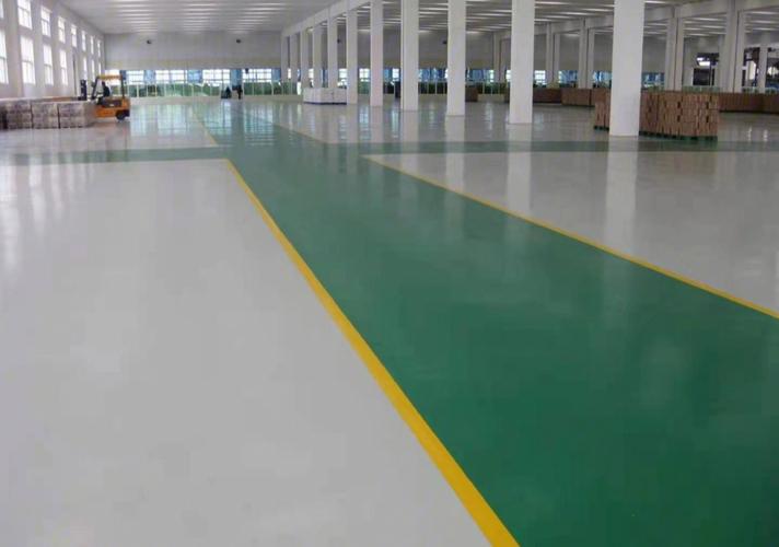 mpc工业地板一种新型同质透心卷材地板