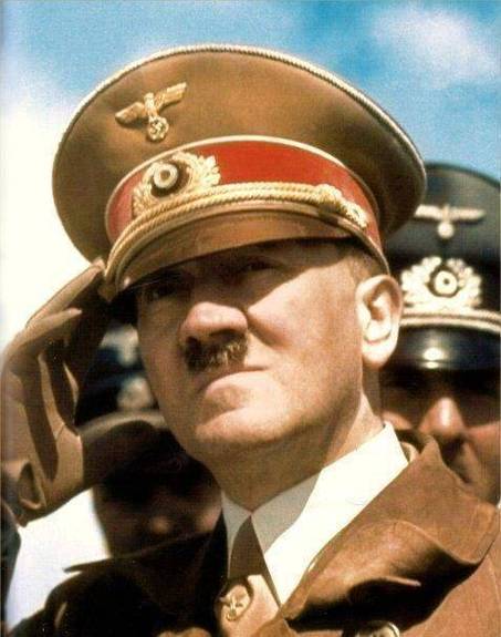 世界史中一次幸运的奇迹,希特勒死前也想复刻,但没
