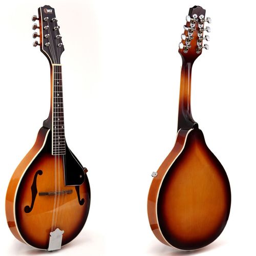 金宏jimhong曼陀铃f型mf-35琴mandolin乐器西洋乐器