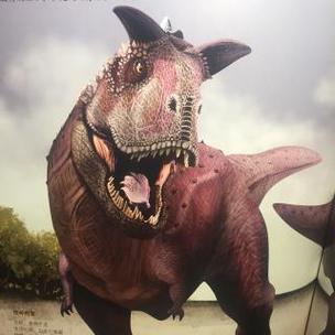 食肉牛龙胜王龙鲨齿龙比如棘背龙然而,当我们再看看其他食肉恐龙,发现