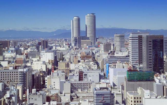 日本三大都市圈,一条高铁将它们连接起来,形成世界领先的都市群