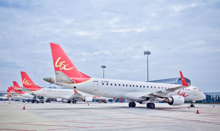 南宁机场首条国际地区航线南宁至澳门复航
