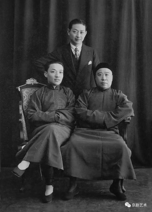 三位天才琴师的魅力——谈谈徐兰沅,杨宝忠,王少卿