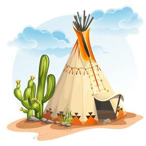印度帐篷图片-印度帐篷素材-印度帐篷插画-摄图新视界