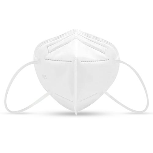 康复之家医用防护口罩n95级别医用口罩独立包装成人儿童n95口罩10支