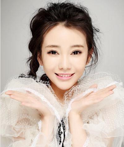 郭芮溪,1983年1月16日出生于江苏省镇江市,中国内陆女演员