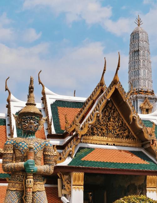 泰国旅游攻略自由行攻略泰国著名景点有哪些泰国旅游必去十大景点