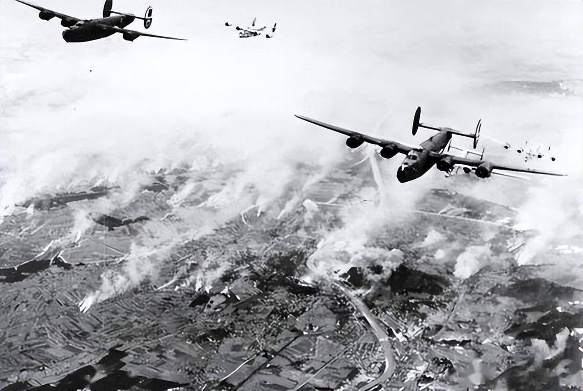 1945年的东京大轰炸有多恐怖?