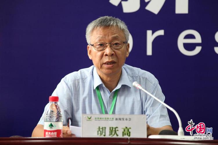 大会执行主席,中国生态农业产业技术创新战略联盟书记刘首文强调:坚持