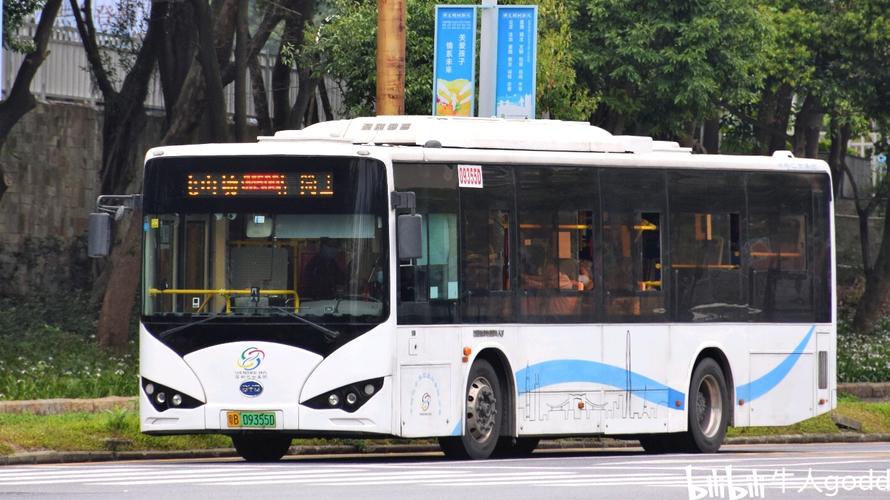 深圳公交比亚迪纯电动车型不完全不严谨总结