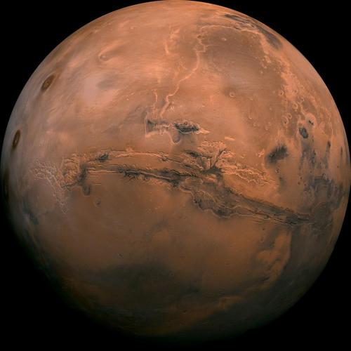 一个独立小组于2020年11月10日星期二说,nasa低估了未来十年将火星