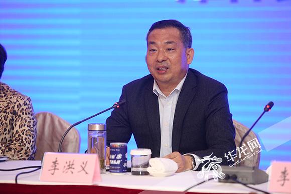 全国百家网络媒体重庆行迎最后一站 聚焦涪陵经济社会发展