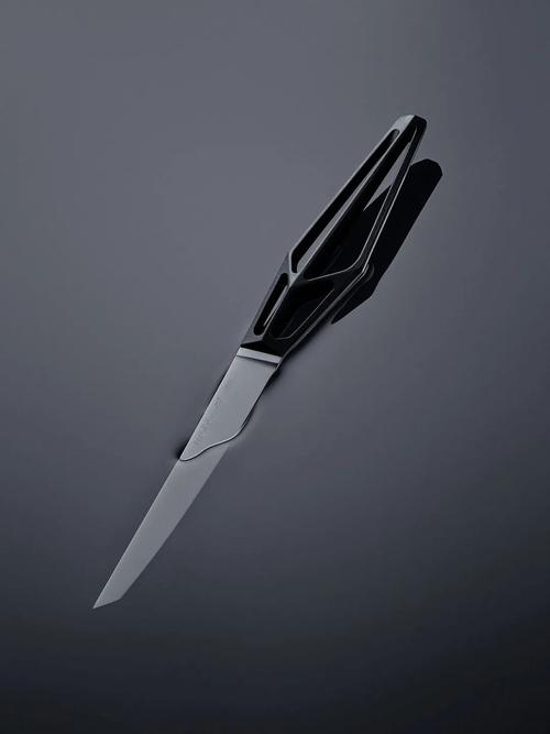 10款有趣的造型刀