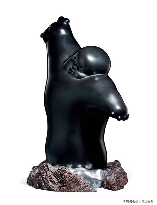 【嘉德香港61春拍】熊秉明,李真代表性雕塑 现代艺术品如何送拍一线