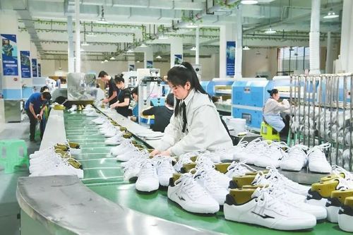 中国最具影响力的鞋业圈子!