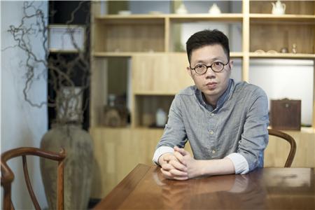 "设计开启可持续生活"之 璞素家具创始人陈燕飞
