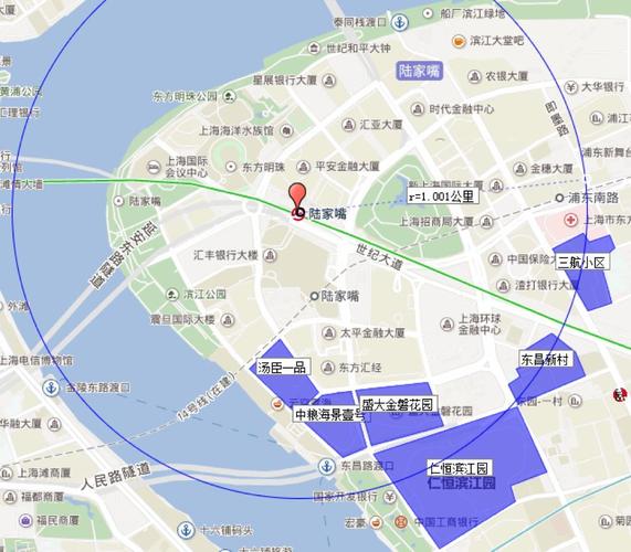 全国最贵地铁站:上海陆家嘴站2手握超过1亿条城市地铁数据的小编,做了