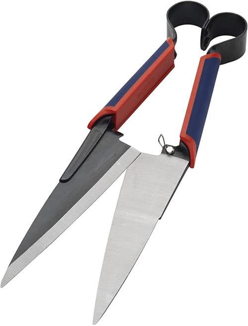 spear &amp; jackson 4855ts 花园剪刀 razorsharp 用于形状切割