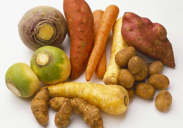 怕冷怎么办?10种应该多多食用的根茎类蔬菜和种子