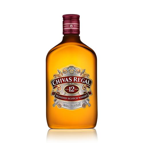 芝华士12年苏格兰威士忌