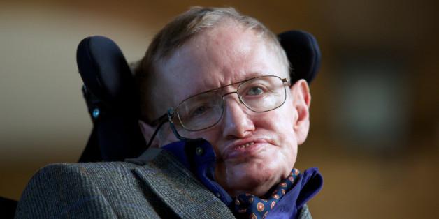 stephen hawking says not finding higgs boson would be more